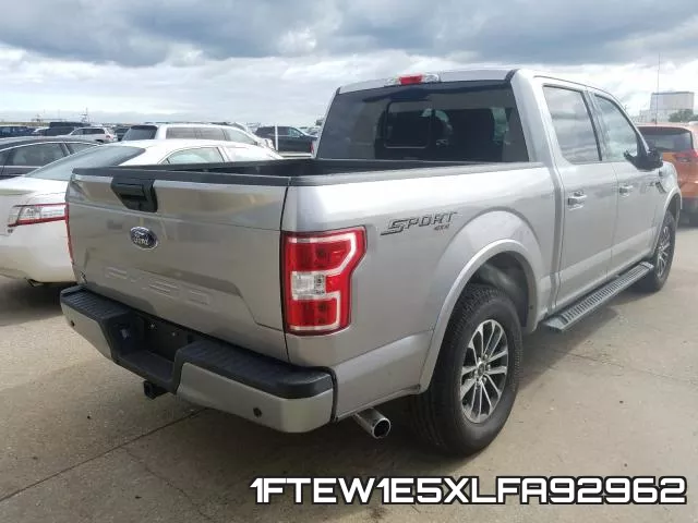 1FTEW1E5XLFA92962 фото 5