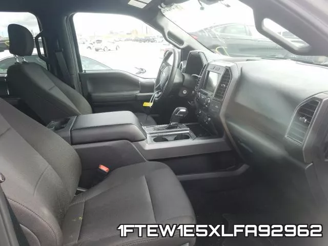 1FTEW1E5XLFA92962 фото 6