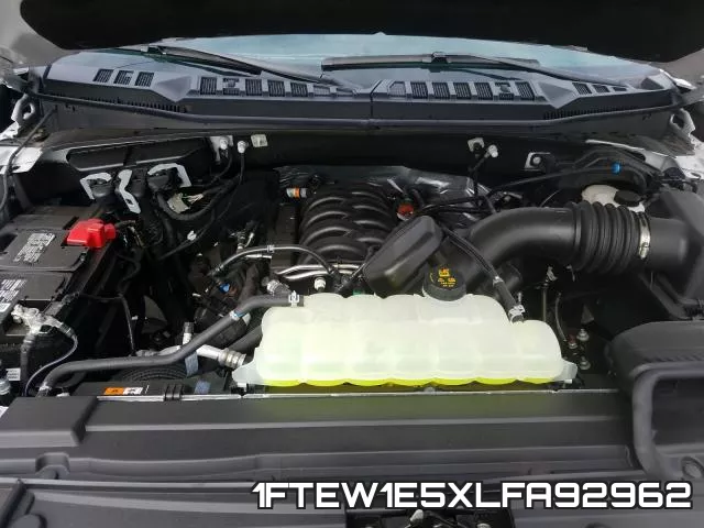 1FTEW1E5XLFA92962 фото 8
