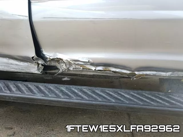 1FTEW1E5XLFA92962 фото 10