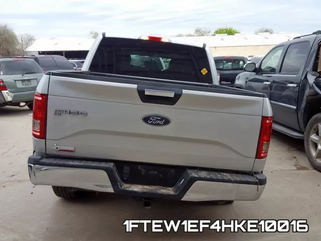 1FTEW1EF4HKE10016 фото 10