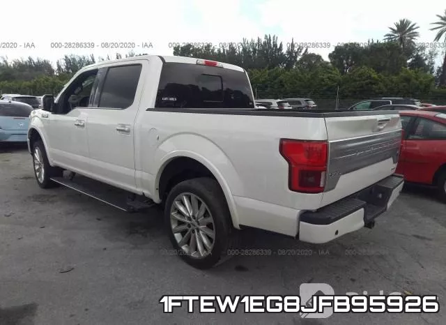 1FTEW1EG8JFB95926 фото 4