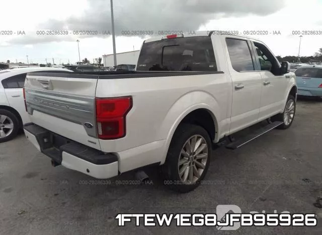 1FTEW1EG8JFB95926 фото 5