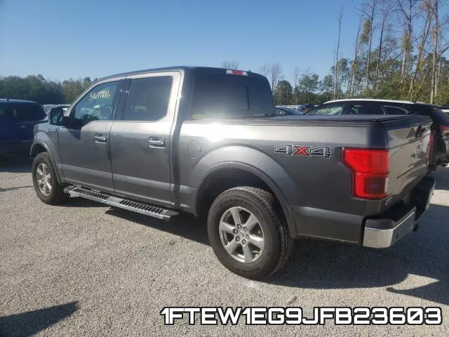 1FTEW1EG9JFB23603 фото 4