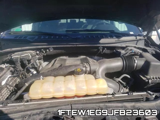 1FTEW1EG9JFB23603 фото 8