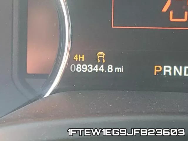 1FTEW1EG9JFB23603 фото 9
