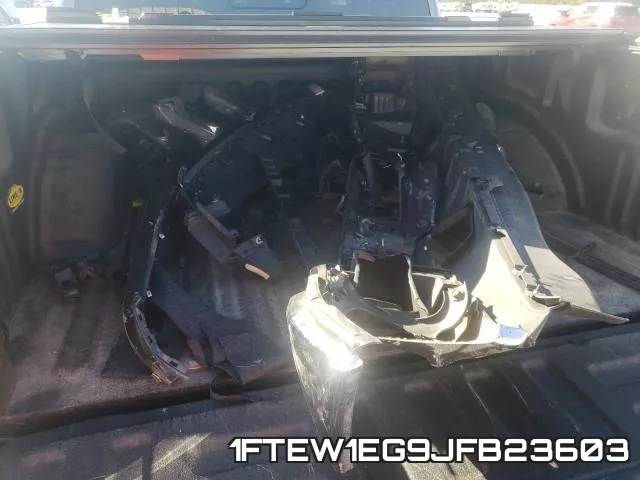 1FTEW1EG9JFB23603 фото 10