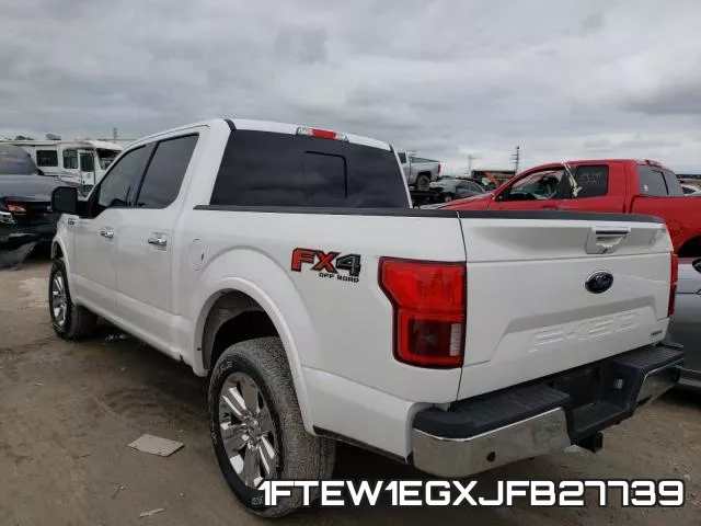 1FTEW1EGXJFB27739 фото 4