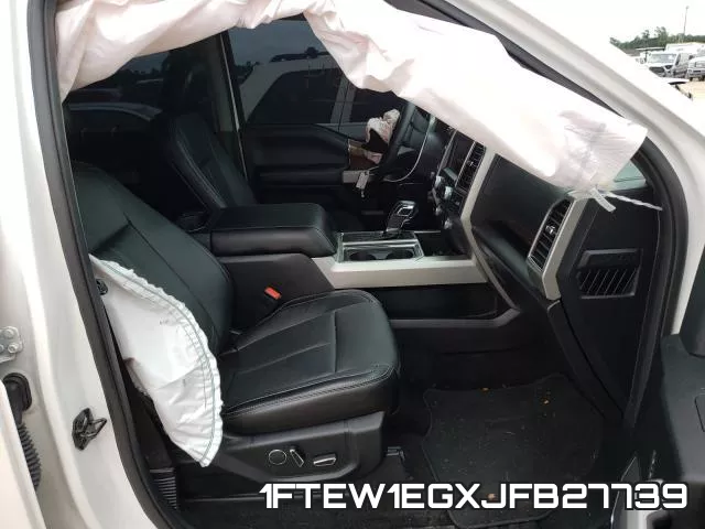 1FTEW1EGXJFB27739 фото 6
