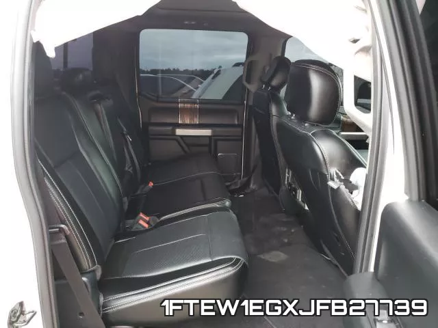 1FTEW1EGXJFB27739 фото 7
