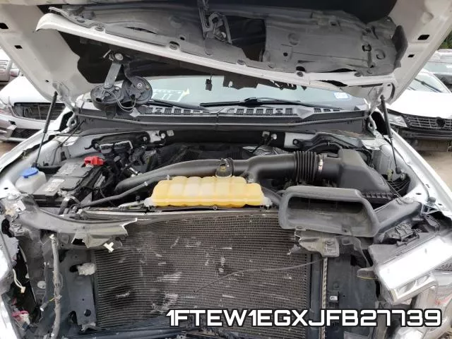 1FTEW1EGXJFB27739 фото 8