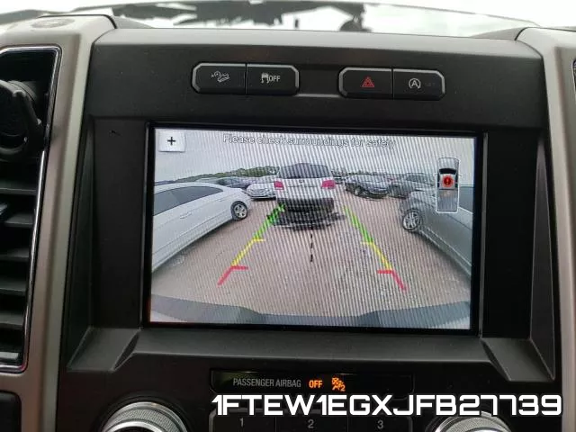 1FTEW1EGXJFB27739 фото 10
