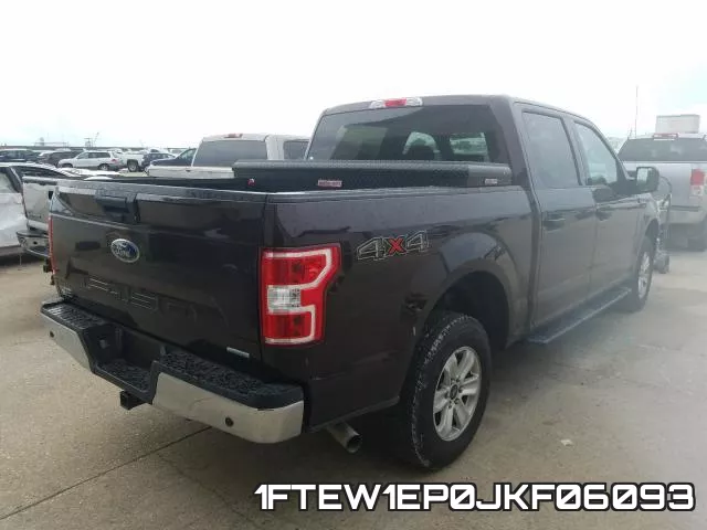 1FTEW1EP0JKF06093 фото 5