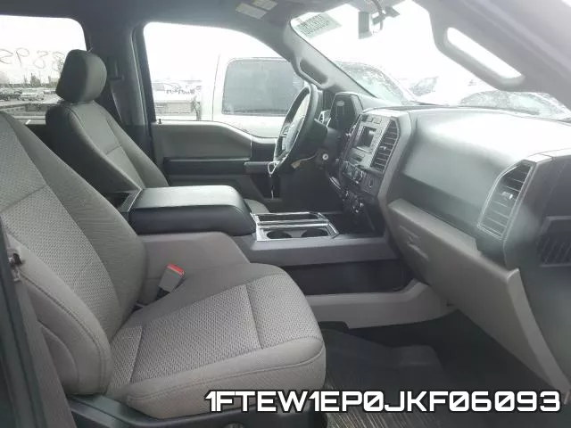 1FTEW1EP0JKF06093 фото 6