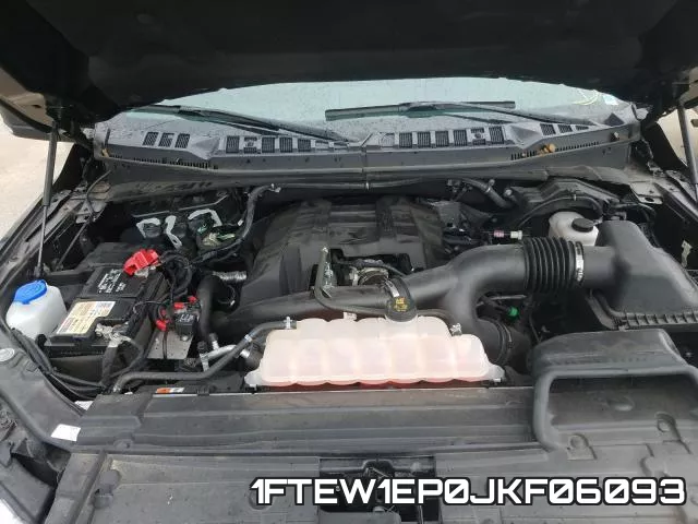 1FTEW1EP0JKF06093 фото 8
