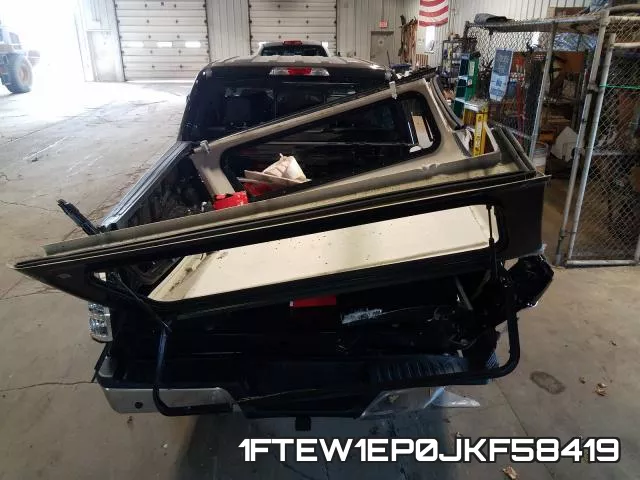 1FTEW1EP0JKF58419 фото 10