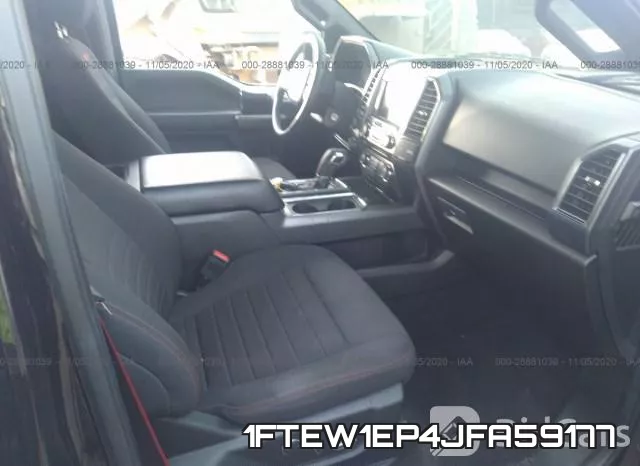 1FTEW1EP4JFA59177 фото 6