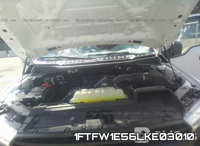 1FTFW1E56LKE03010 фото 2