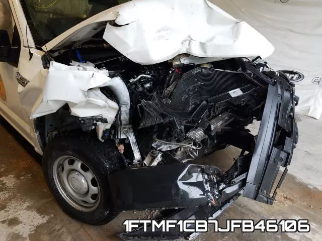 1FTMF1CB7JFB46106 фото 10
