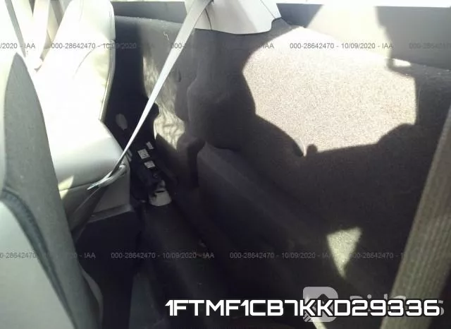 1FTMF1CB7KKD29336 фото 9
