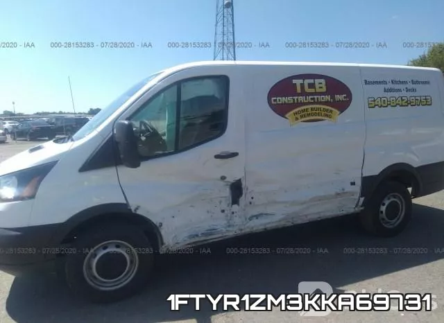 1FTYR1ZM3KKA69731 фото 7