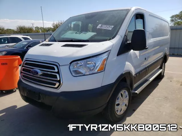 1FTYR1ZM5KKB00512 фото 3