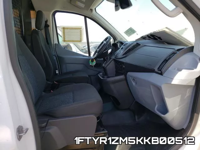 1FTYR1ZM5KKB00512 фото 6