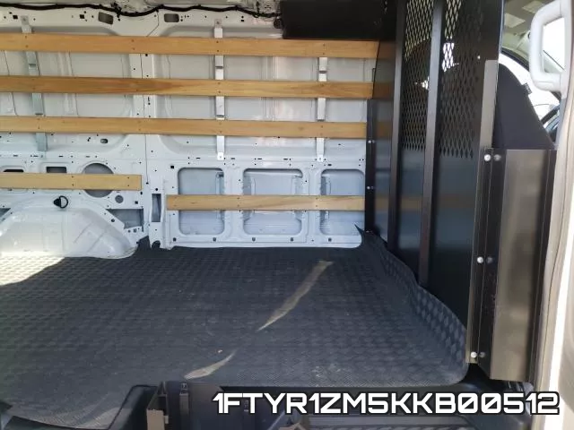 1FTYR1ZM5KKB00512 фото 7