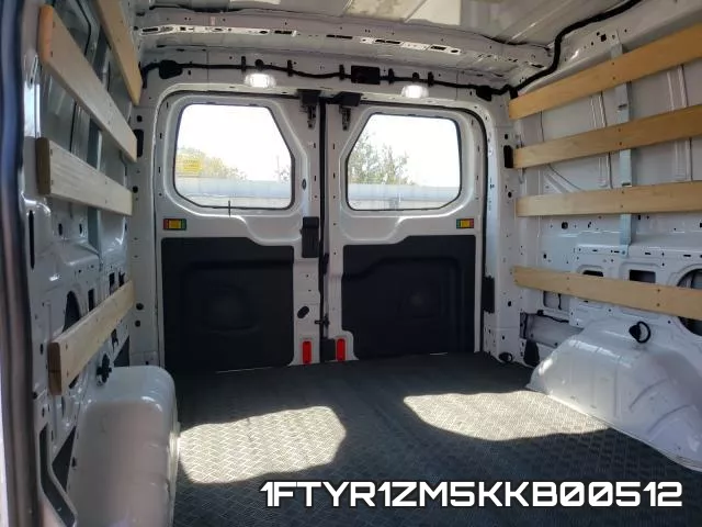 1FTYR1ZM5KKB00512 фото 10