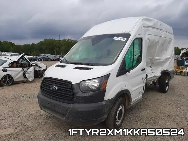 1FTYR2XM1KKA50524 фото 3