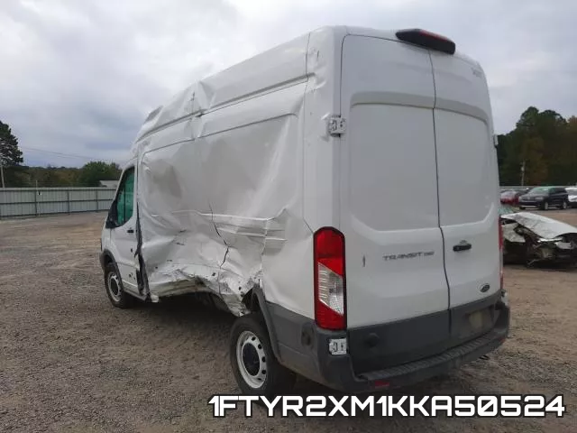 1FTYR2XM1KKA50524 фото 4