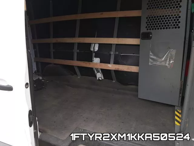 1FTYR2XM1KKA50524 фото 7