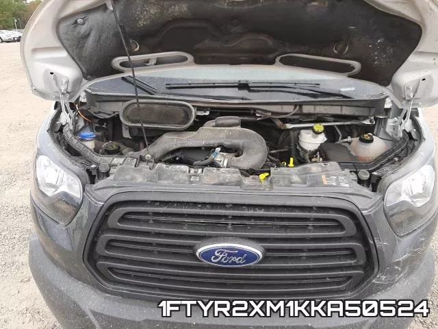 1FTYR2XM1KKA50524 фото 8