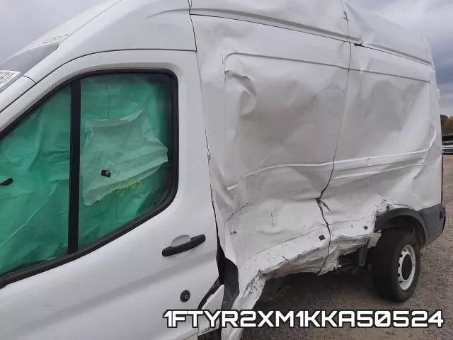1FTYR2XM1KKA50524 фото 10