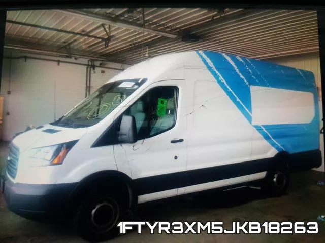 1FTYR3XM5JKB18263 фото 3