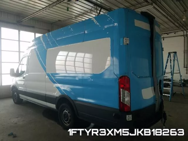 1FTYR3XM5JKB18263 фото 4