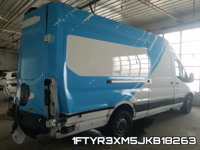 1FTYR3XM5JKB18263 фото 5