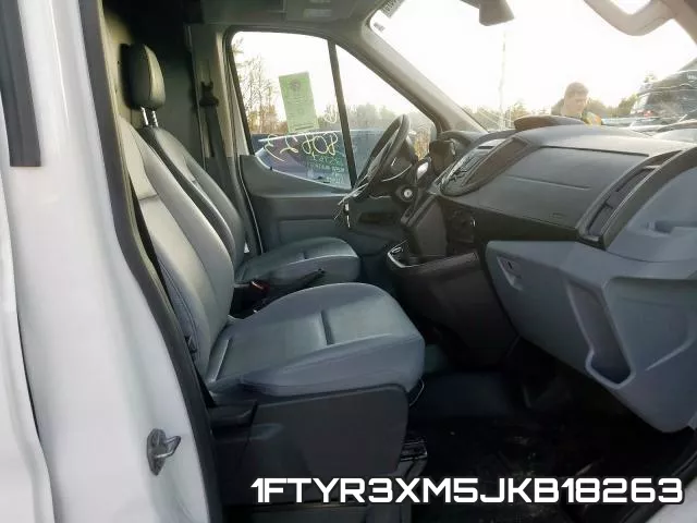 1FTYR3XM5JKB18263 фото 6