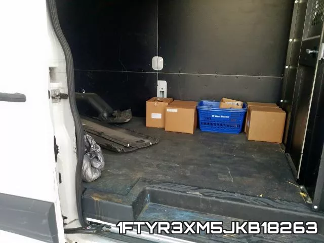 1FTYR3XM5JKB18263 фото 7