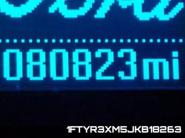 1FTYR3XM5JKB18263 фото 9