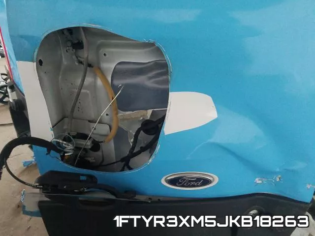 1FTYR3XM5JKB18263 фото 10