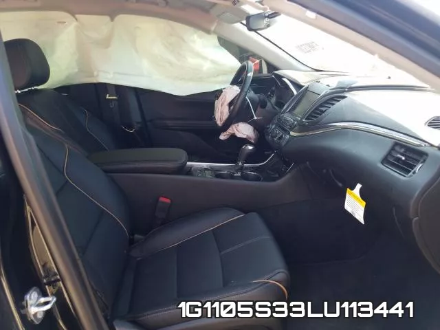 1G1105S33LU113441 фото 6