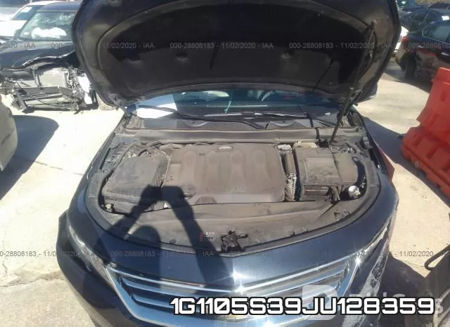 1G1105S39JU128359 фото 2