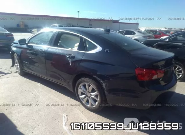 1G1105S39JU128359 фото 4