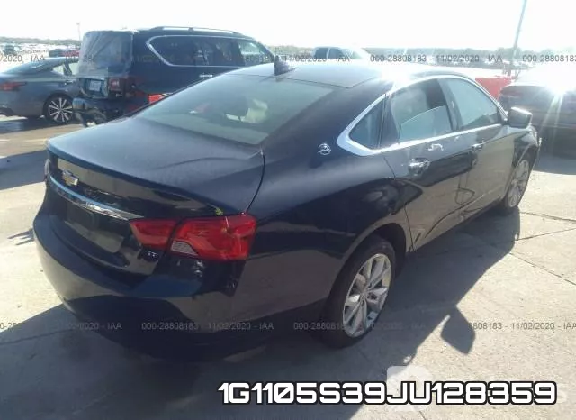 1G1105S39JU128359 фото 5