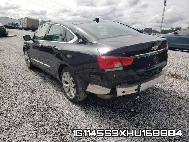 1G1145S3XHU168884 фото 4