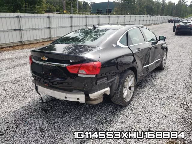 1G1145S3XHU168884 фото 5