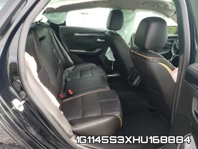 1G1145S3XHU168884 фото 7
