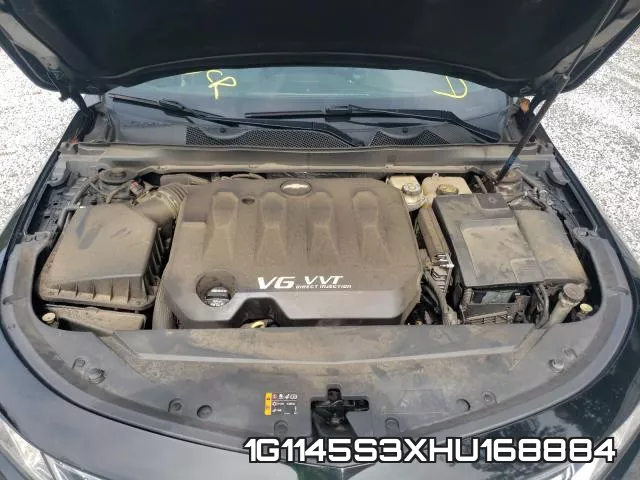 1G1145S3XHU168884 фото 8