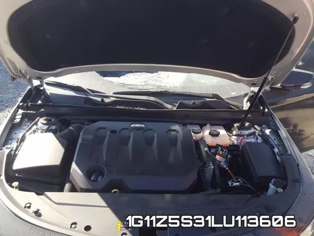1G11Z5S31LU113606 фото 8